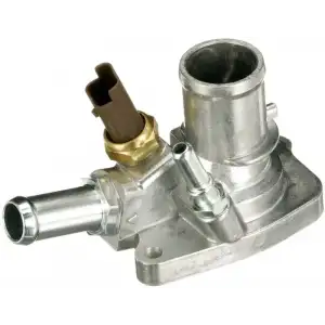 GATES Termostat (Gövde ile Beraber 88 °C) - Fiat / Alfa / Lancia TH42288G1