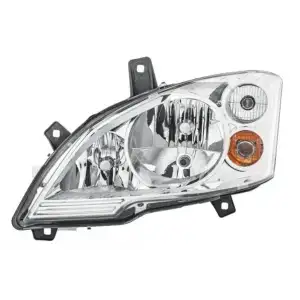HELLA Far Sol (1EG 009 627-011) - Mercedes-Benz