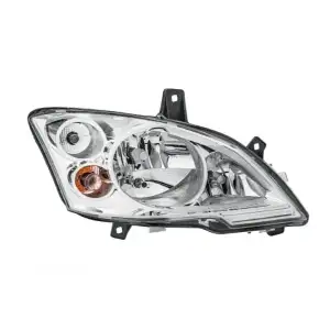 HELLA Far Sağ (1EG 009 627-021) - Mercedes-Benz