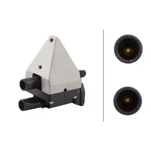 HELLA Ateşleme Bobini (5DA 358 000-021) - Mercedes-Benz