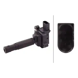 HELLA Ateşleme Bobini (5DA 358 000-821) - Mercedes-Benz