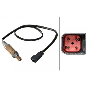 HELLA Egzoz Hego Sensörü (1s7f 9f472 AB) (6PA 358 221-091) - Ford