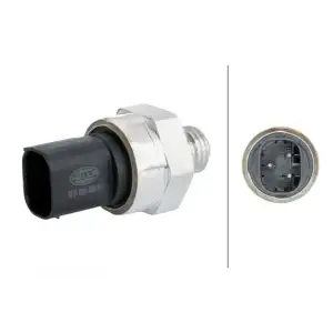 HELLA Egzoz Basınç Sensörü (6PP 009 409-611) - Mercedes-Benz