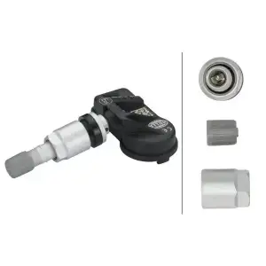 HELLA Basınç Sensörü (Lastik Basınç Sensörü) (6PP 358 139-261) - Opel