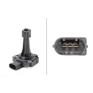 HELLA Yağ Basınç Müşürü (02c2 Z28968) - Volvo 6PR 009 622-081