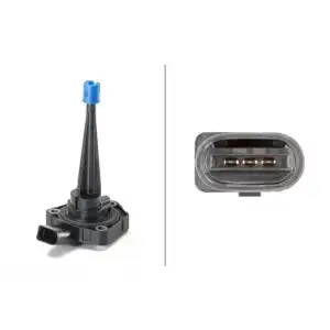 HELLA Yağ Seviye Sensörü (6PR 013 680-061) - VW Grubu (VW/Audi/Seat/Skoda)