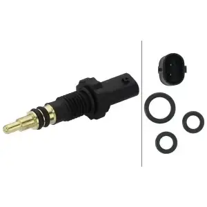 HELLA Hararet Müşürü (6PT 013 113-241) - BMW / Mini