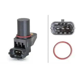 HELLA Eksantrik Devir Sensörü (6PU 009 121-501) - Mercedes-Benz