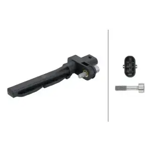 HELLA Krank Devir Sensörü (6PU 013 122-031) - BMW / Mini
