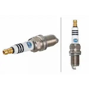 HELLA Buji (Iridium) - Opel 8EH 188 706-361