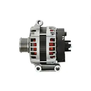HELLA Alternatör (210 AMP) - Ford 8EL 011 713-921