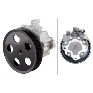 HELLA Direksiyon Pompası (113 535) - VW Grubu (VW/Audi/Seat/Skoda) 8TL 359 000-281
