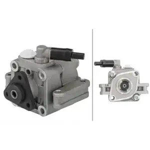 HELLA Direksiyon Pompası (8TL 359 000-571) - BMW / Mini