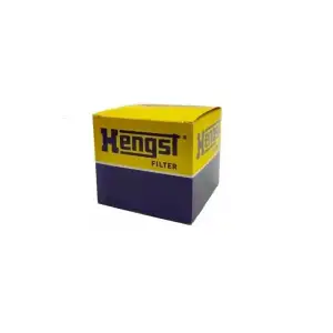 HENGST Yakıt Filtresi (HNG H7090WK10) - Ağır Vasıta