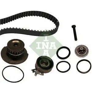 INA Triger Seti+devirdaim (530 0004 31) - Opel