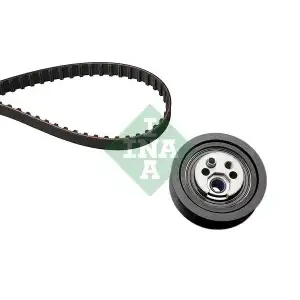 INA Triger Seti (2 Parça) (530 0157 10) - VW Grubu (VW/Audi/Seat/Skoda)
