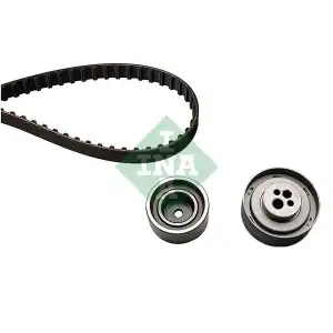 INA Triger Seti (530 0158 10) - VW Grubu (VW/Audi/Seat/Skoda)