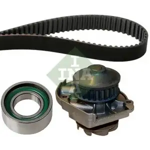 INA Triger Seti+devirdaim (129 Dış Kayış) - Fiat / Alfa / Lancia 530 0206 30