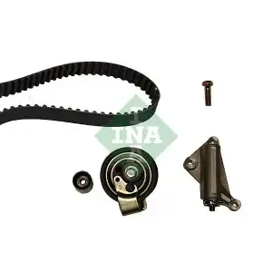 INA Triger Seti (153 Dış / Fünyeli - K025492xs) - VW Grubu (VW/Audi/Seat/Skoda) 530 0359 10