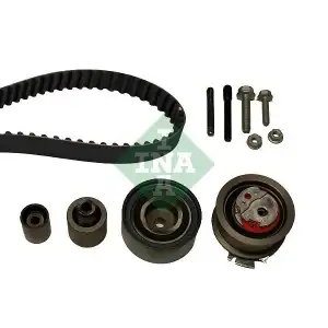INA Triger Seti (160 Dış / K015648xs) - VW Grubu (VW/Audi/Seat/Skoda) 530 0503 10