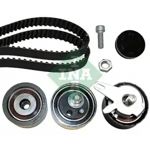 INA Triger Seti (7 Parça - 207 Dış) - VW Grubu (VW/Audi/Seat/Skoda) 530 0539 10