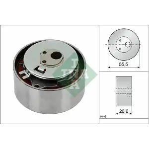 INA Triger Seti (530 0564 10) - Fiat / Alfa / Lancia