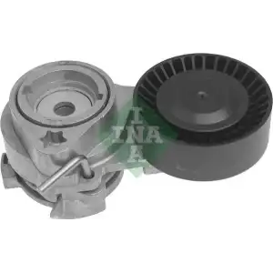INA V Kayış Gergisi Komple (534 0121 10) - BMW / Mini