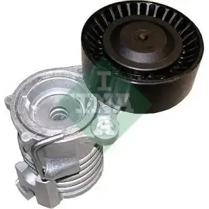 INA V Kayış Gergisi Komple (56318) - VW Grubu (VW/Audi/Seat/Skoda) 534 0296 10