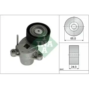 INA V Kayış Gergi Rulmanı (534 0507 10) - Ford