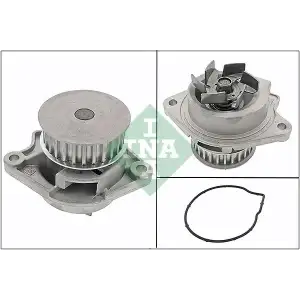 INA Devirdaim (980154 / P557) - VW Grubu (VW/Audi/Seat/Skoda) 538 0026 10