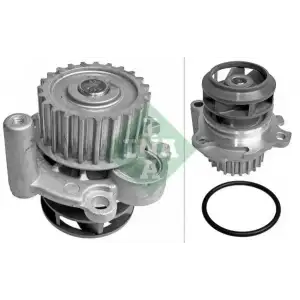 INA Devirdaim (980131 / P547) - VW Grubu (VW/Audi/Seat/Skoda) 538 0038 10