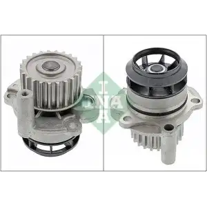 INA Devirdaim (980276 / P587) - VW Grubu (VW/Audi/Seat/Skoda) 538 0049 10