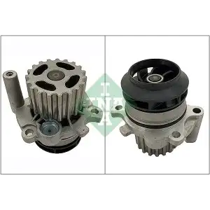 INA Devirdaim (980292 / P654) - VW Grubu (VW/Audi/Seat/Skoda) 538 0089 10