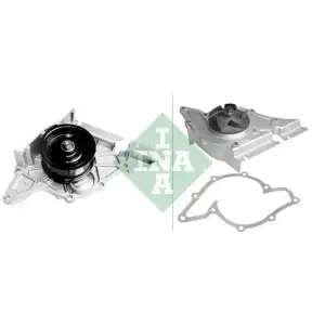 INA Devirdaim (980167 / P544) - VW Grubu (VW/Audi/Seat/Skoda) 538 0351 10