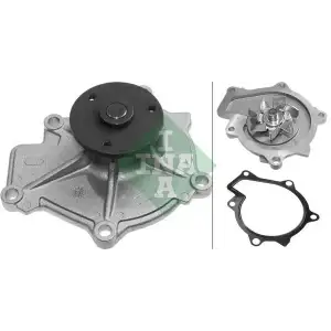 INA Devirdaim (Gwhy59a) - Kore Araçları (Hyundai/Kia) 538 0670 10