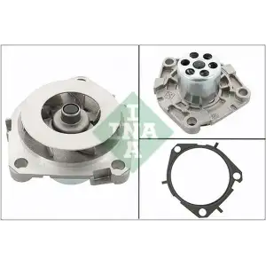INA Devirdaim (538 0714 10) - Fiat / Alfa / Lancia