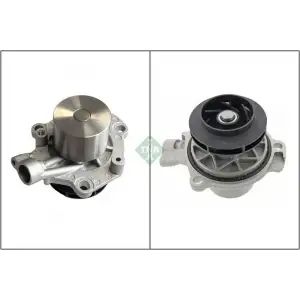 INA Devirdaim (980316 / P669 Soketsiz) - VW Grubu (VW/Audi/Seat/Skoda) 538 0807 10