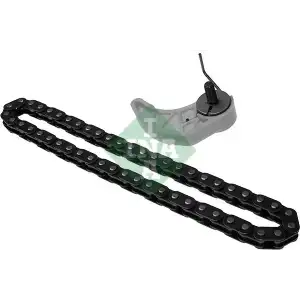 INA Yağ Pompa Zincir Seti (Zincir + Palet) (558 0150 10) - VW Grubu (VW/Audi/Seat/Skoda)