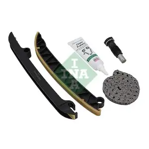 INA Eksantrik Zincir Seti (559 1807 10) - VW Grubu (VW/Audi/Seat/Skoda)