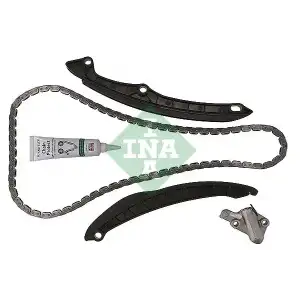 INA Eksantrik Zincir Seti (Konumlandiricili - 9 Parça) (559 1808 50) - VW Grubu (VW/Audi/Seat/Skoda)
