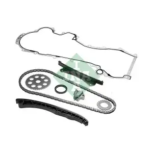INA Eksantrik Zincir Seti Contalı (559002830) - Fiat / Alfa / Lancia 559 1817 41