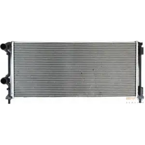 KALE Su Radyatörü (Al/pl/brz) (0137011AB) - Fiat / Alfa / Lancia