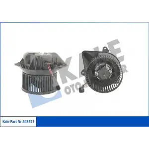 KALE Kalorifer Motoru ((AC) (180w 12V)) - Renault / Dacia 343575