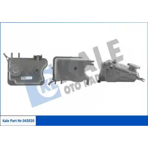 KALE Genleşme Deposu ((Kapaklı)) - Peugeot / Citroën / DS 343920