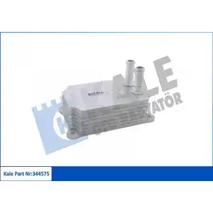 KALE Yağ Soğutucu Radyatörü (Tek Petek) (344575) - Ford