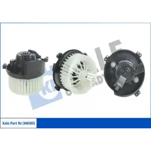 KALE Kalorifer Motoru (346905) - Fiat / Alfa / Lancia