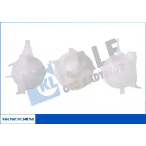 KALE Radyatör Yedek Su Deposu (Kapaksiz) (348760) - Ford