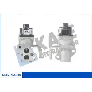 KALE EGR Valfi (Benzinli) - Ford 348990