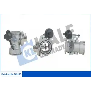 KALE EGR Valfi (7.24809.32.0 / 7451d) - VW Grubu (VW/Audi/Seat/Skoda) 349160
