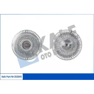KALE Fan Termiği (8MV 376 732-221) - VW Grubu (VW/Audi/Seat/Skoda) 352645